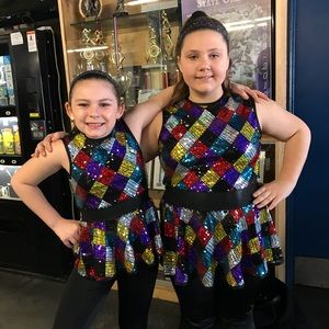 Meet your Posher, Isabella